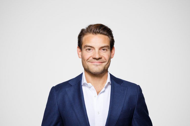 Benedikt Matzinger