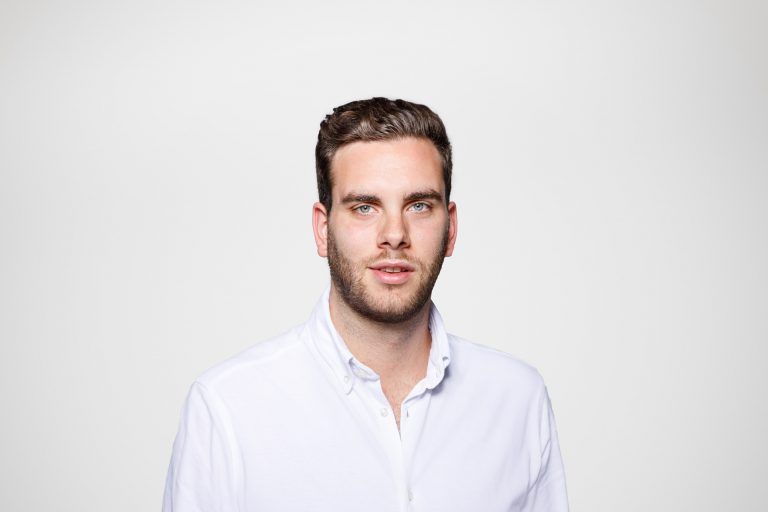 Hannes Weber