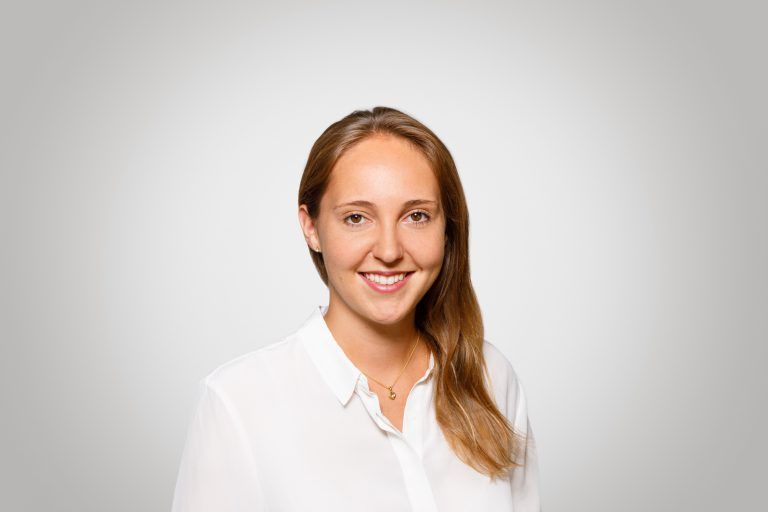 Isabel Becker