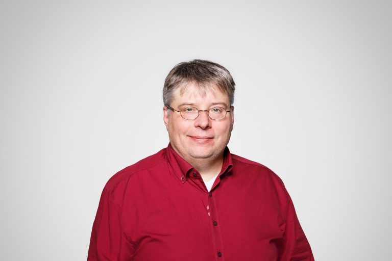 Martin Rosenberg