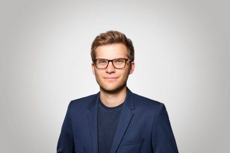 Nils-Hendrik Hoecker