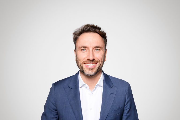 Paul Weber