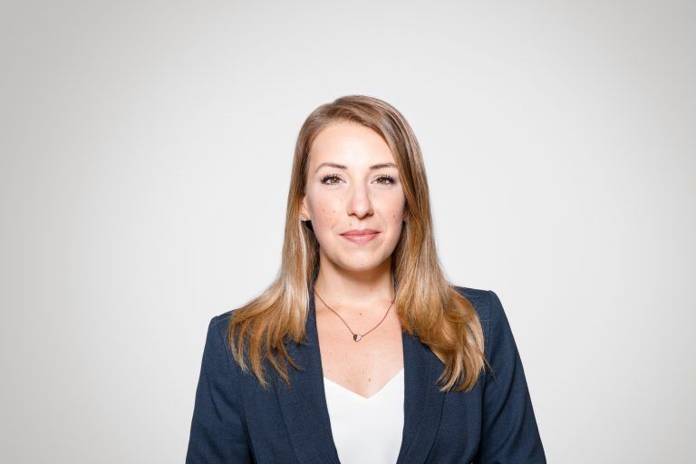 Sarah Gehring