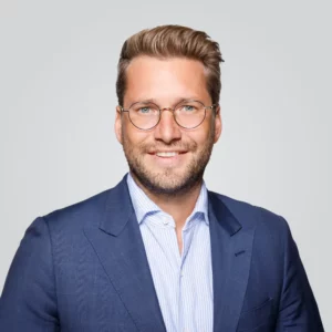 Tom Schifferdecker Deutsche Firmenkredit Partner