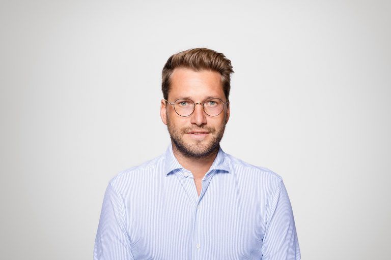 Tom Schifferdecker