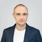 Thomas Stanner Chief Product Officer Deutsche Firmenkredit Partner DFKP