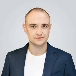 Thomas Stanner Chief Product Officer Deutsche Firmenkredit Partner DFKP