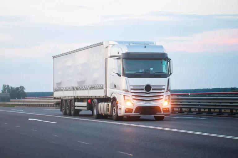 Digitalisierung der Speditions- und Logistikbranche