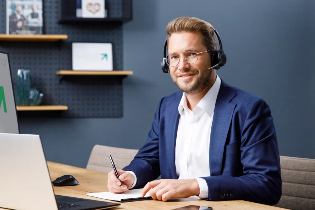 Erfolgreiche Finanzierung mit nur einem Antrag