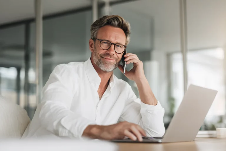 Zusammenarbeit von Unternehmensberatern und der Deutschen Firmenkredit Partner
