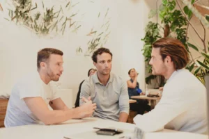 Einkaufsfinanzierung für Daluma