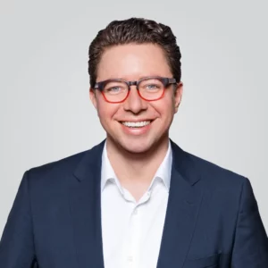 Maurits Sol Deutsche Firmenkredit Partner