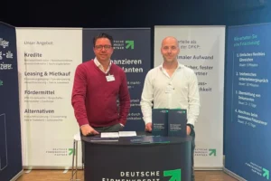 Steuerberater Kongress Deutsche Firmenkredit Partner Partnerprogramm