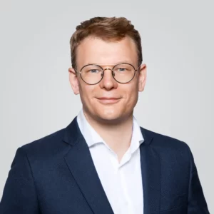 Fabian Alber Deutsche Firmenkredit Partner