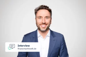 Paul Weber im Interview mit Finanzmarktwelt