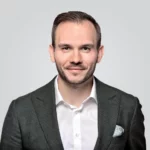 Alexander Paukovic Deutsche Firmenkredit Partner