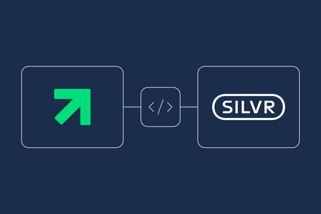 Gemeinsame API Schnittstelle von Silvr und Deutsche Firmenkredit Partner