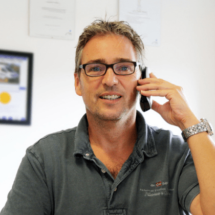 Colonia Umzüge Case Study Deutsche Firmenkredit Partner