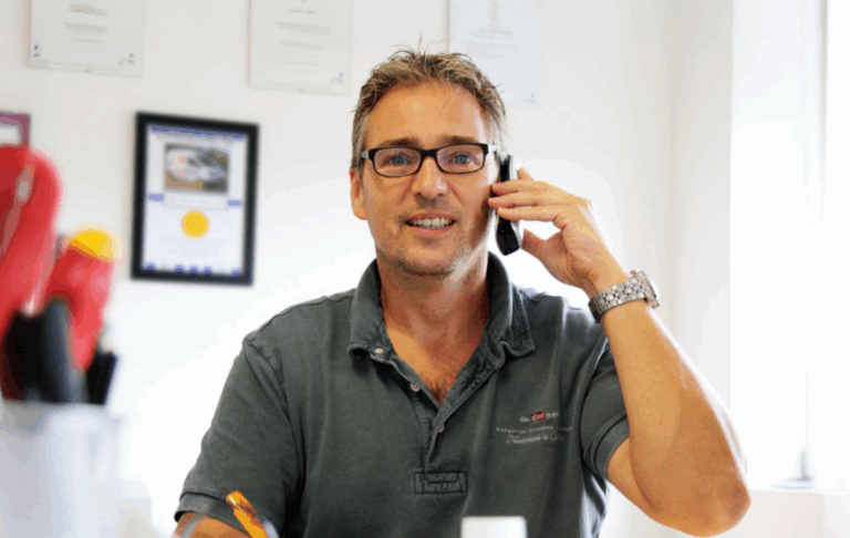 Colonia Umzüge Case Study Deutsche Firmenkredit Partner
