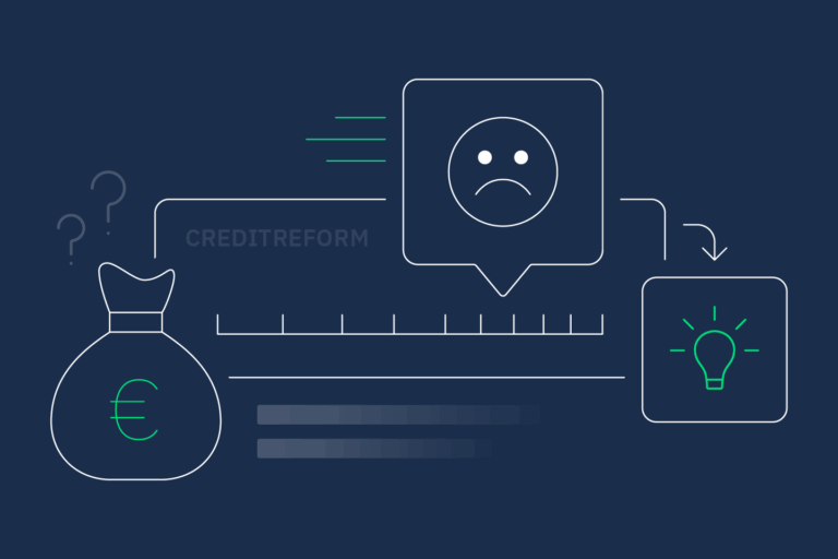 Firmenkredit trotz schlechter Liquidität Deutsche Firmenkredit Partner