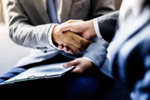 Firmenkredit trotz schlechter Bonität