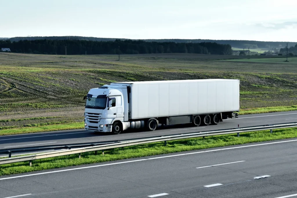 Objektfinanzierung Leasing Mietkauf Spedition Logistik Deutsche Firmenkredit Partner