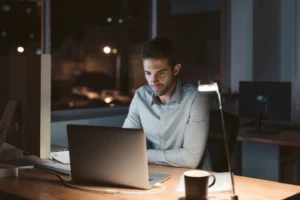 Bonität Unternehmen Deutsche Firmenkredit Partner