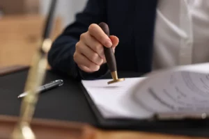 Einfluss der Rechtsform auf die Finanzierung Deutsche Firmenkredit Partner