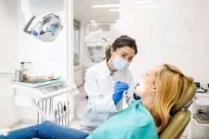 Factoring Zahnarzt Praxis Deutsche Firmenkredit Partner