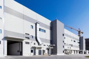 Finanzierung Gewerbeimmobilie Deutsche Firmenkredit Partner