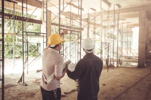 Überblick Firmenkredit Optionen Deutsche Firmenkredit Partner