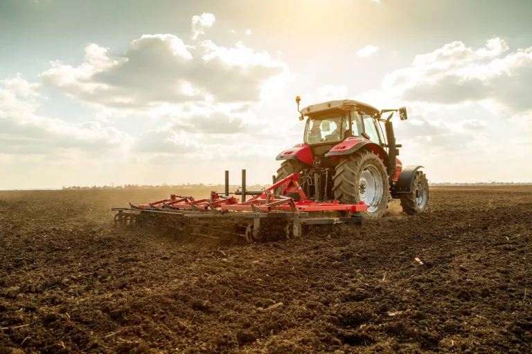 Leasing Gebrauchtmaschinen Landmaschinen Deutsche Firmenkredit Partner