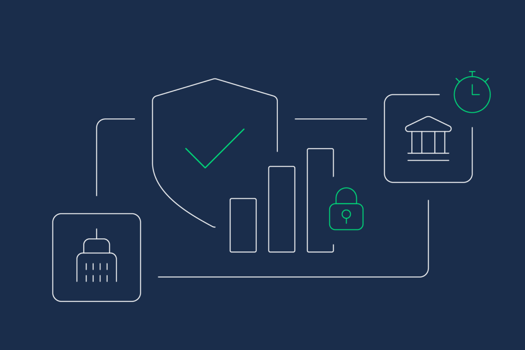 Effiziente Finanzierungsprozesse dank Open Banking bei der Deutschen Firmenkredit Partner
