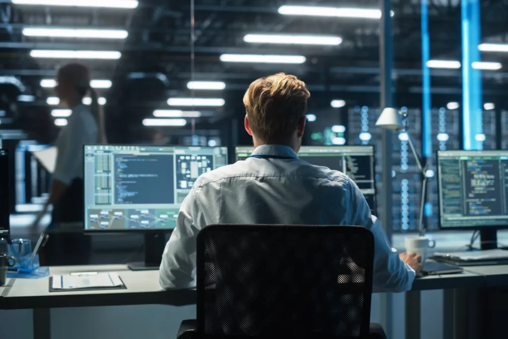 Leasing Mietkauf IT-Infrastruktur Deutsche Firmenkredit Partner