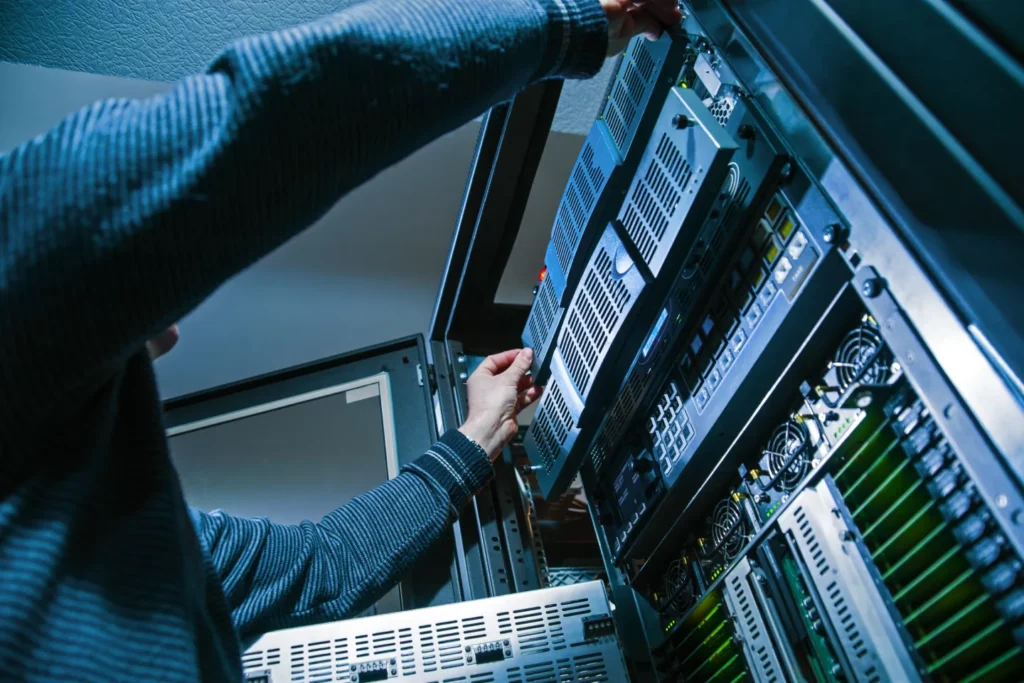 IT Leasing Digitalisierung Deutsche Firmenkredit Partner