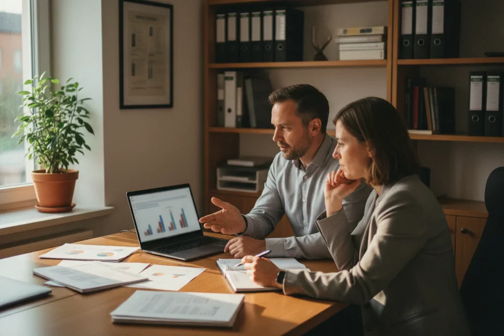 Alternative Finanzierungsformen Factoring Leasing Mietkauf Revenue Based Financing Deutsche Firmenkredit Partner