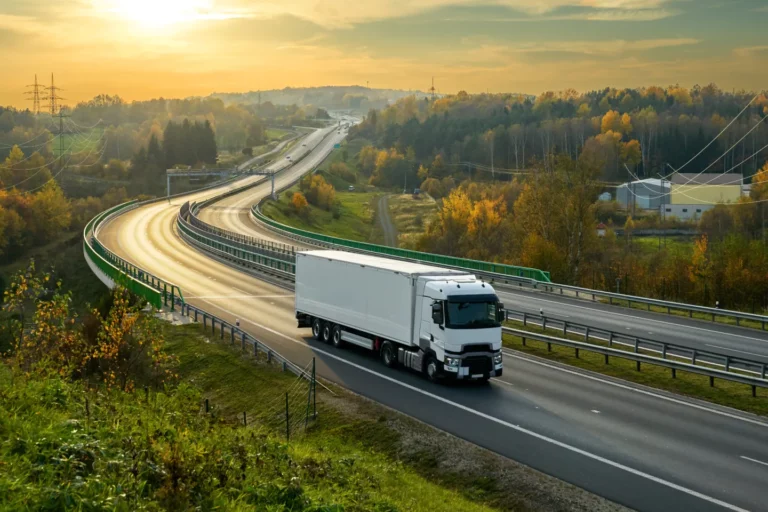 Betriebsmittel Finanzierung Spedition Logistik Deutsche Firmenkredit Partner