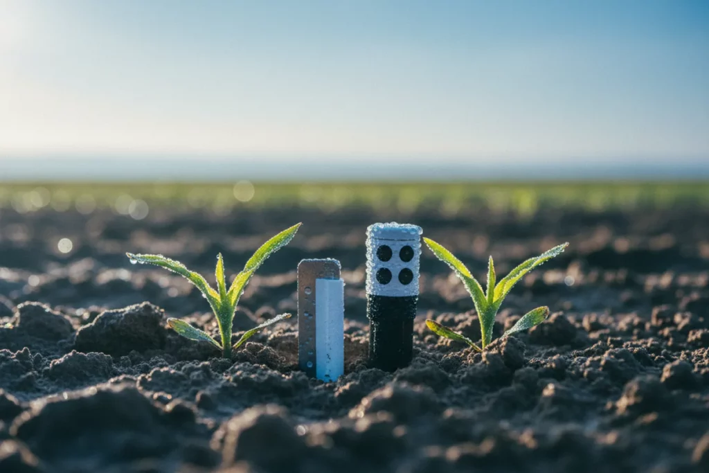 Landwirtschaft Digitalisierung Finanzierung Deutsche Firmenkredit Partner