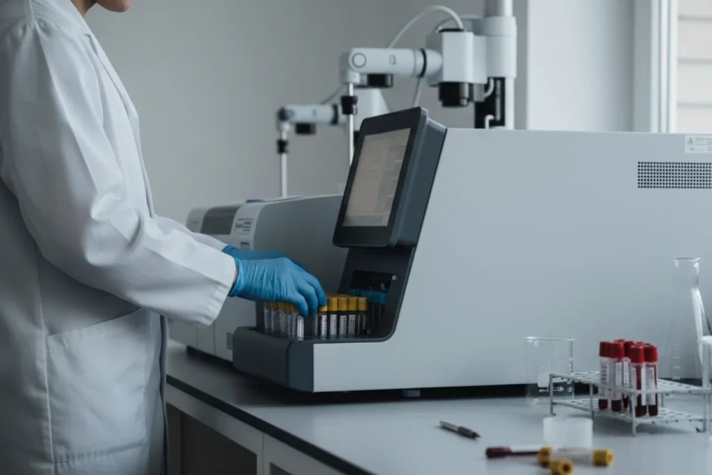 Leasing Medizintechnik Praxisausstattung Deutsche Firmenkredit Partner