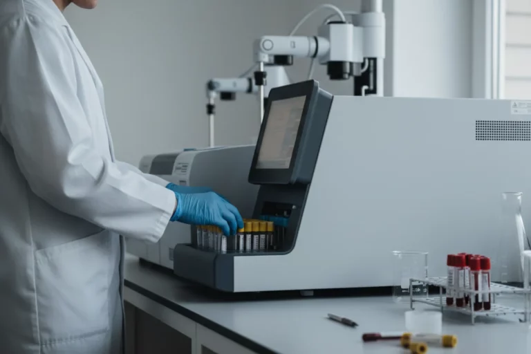 Leasing Medizintechnik Praxisausstattung Deutsche Firmenkredit Partner