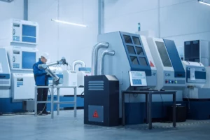 Mietkauf Objektfinanzierung Maschinen Anlagen Deutsche Firmenkredit Partner