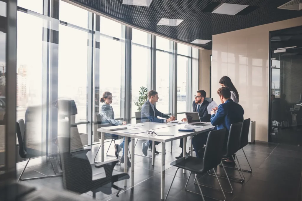 Working Capital Liquiditätssteuerung Deutsche Firmenkredit Partner