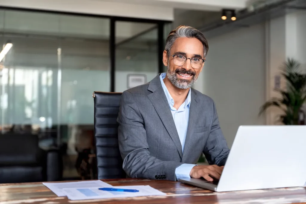 EBITDA EBIT Deutsche Firmenkredit Partner