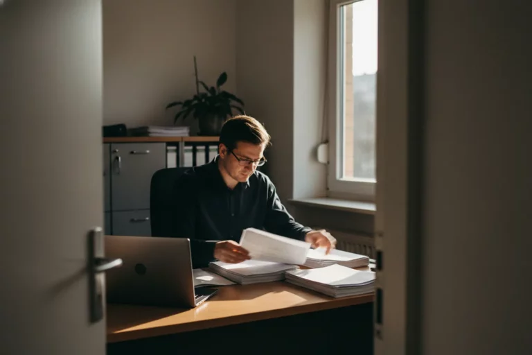 Stilles Factoring Unternehmensfinanzierung Deutsche Firmenkredit Partner