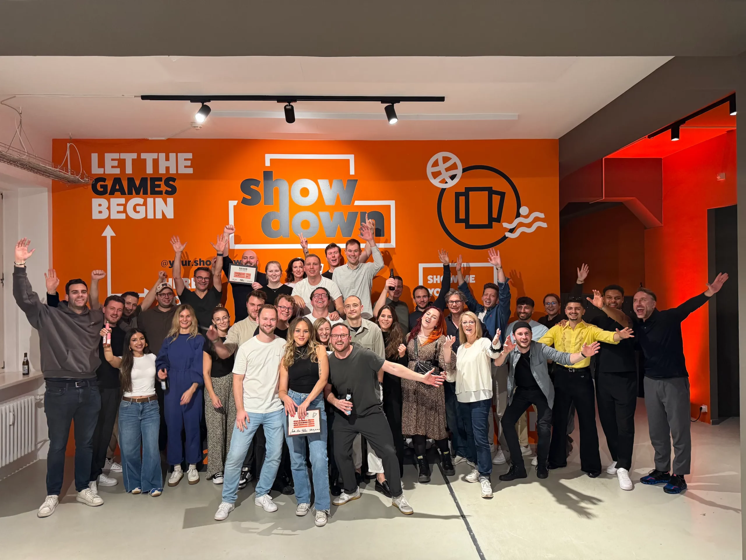 Team DFKP Deutsche Firmenkredit Partner