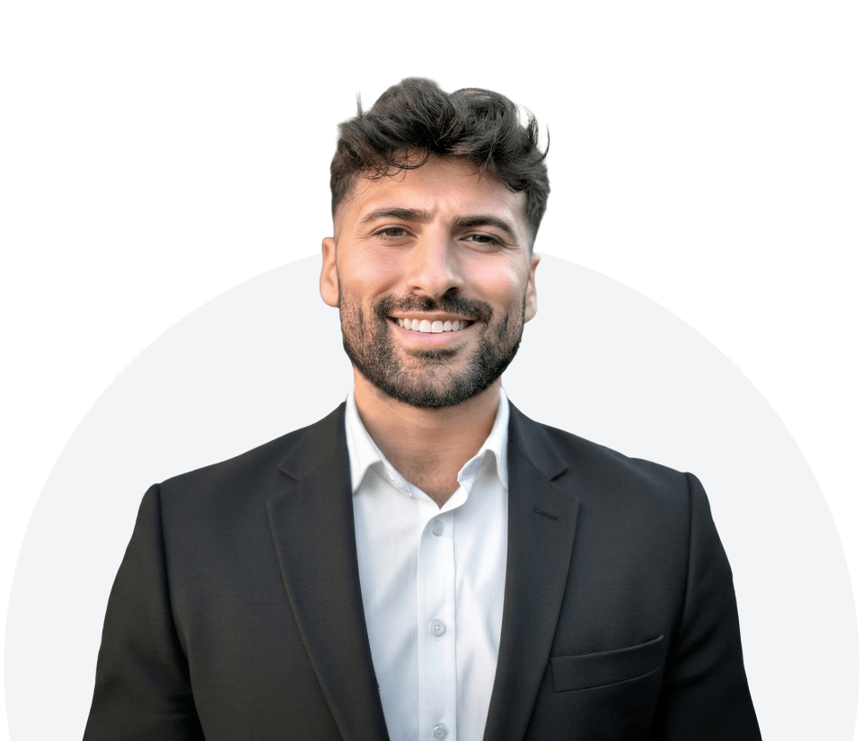 Finanzierungsberater Giuseppe Ginestri Deutsche Firmenkredit Partner