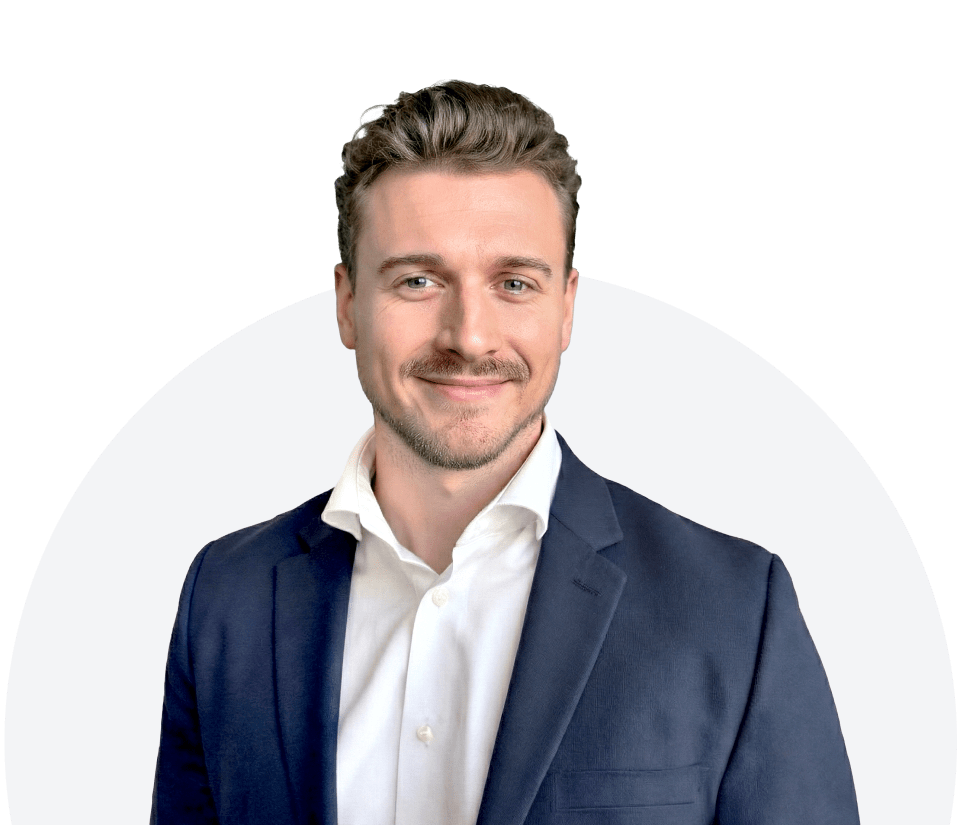 Finanzierungsberater Oliver Schneider Deutsche Firmenkredit Partner