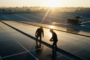 Abschreibungen Steuertipps KMU Investitionen Deutsche Firmenkredit Partner