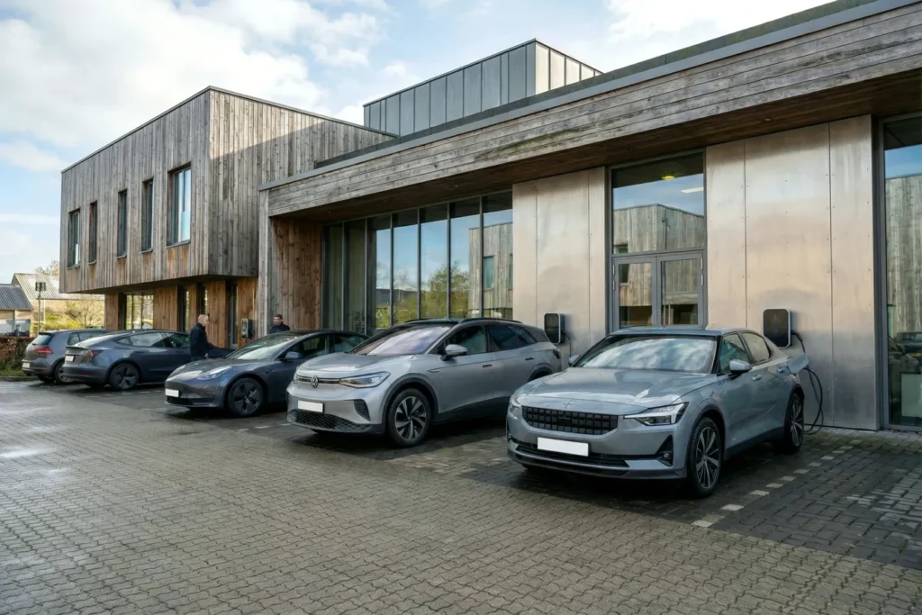 Firmenfahrzeug Finanzierung Leasing Mietkauf Deutsche Firmenkredit Partner