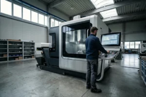 Leasing Maschinen Mietkauf Objektfinanzierung Mittelstand Deutsche Firmenkredit Partner